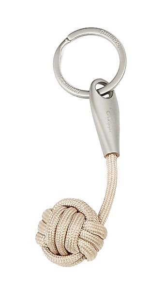 PHILIPPI Schlüsselanhänger mit Gravur Knot Schlüsselanhänger günstig online kaufen