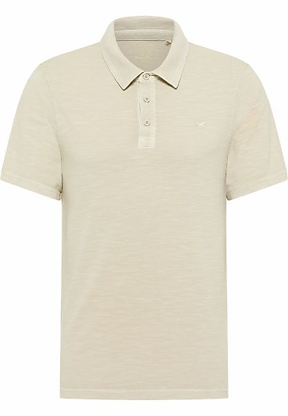 MUSTANG Kurzarmshirt "Herren Style Palco" günstig online kaufen