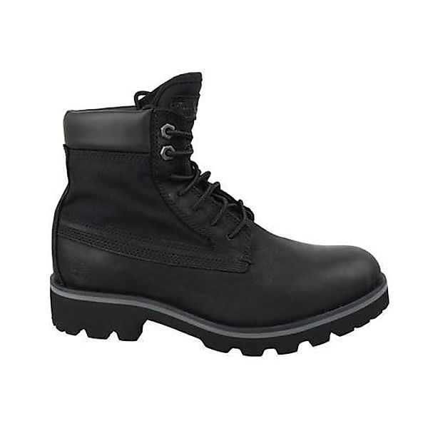 Timberland Raw Tribe Boot Schuhe EU 42 Black günstig online kaufen