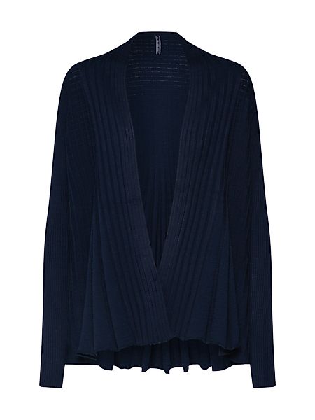 FREEQUENT Strickjacke CLAUDISSE (1-tlg) Plain/ohne Details günstig online kaufen
