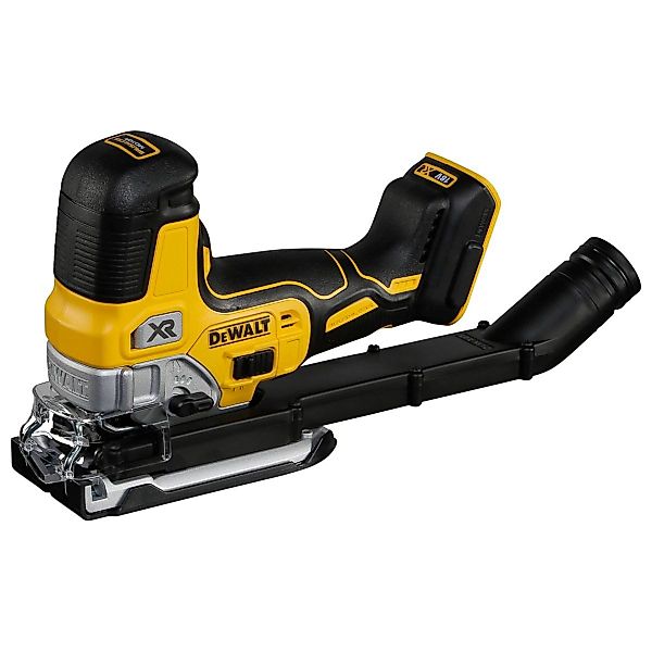 DeWalt Akku-Stichsäge DCS335NT-XJ Akku-Stichsäge günstig online kaufen