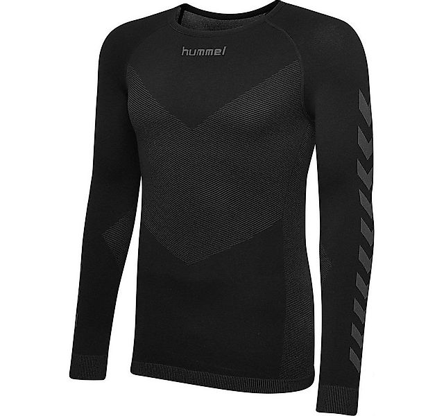 hummel T-Shirt First Seamless Jersey LS günstig online kaufen