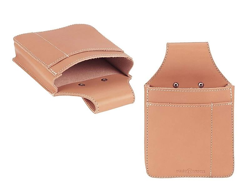 Ruitertassen Kellnerbörse Classic Adult, Holster, Leder, günstig online kaufen