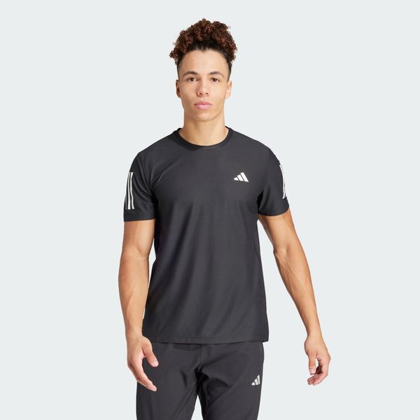 adidas Performance Funktionsshirt OWN THE RUN günstig online kaufen
