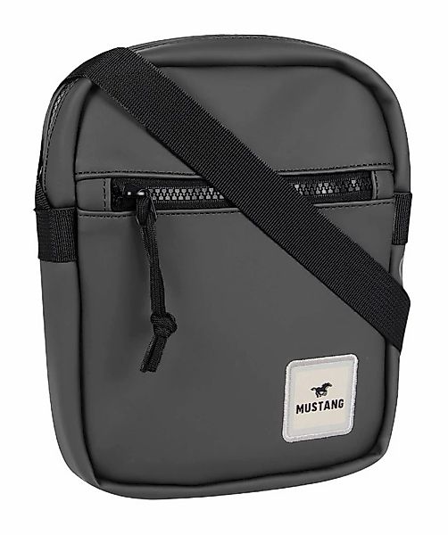 MUSTANG Schultertasche "Sundsvall", Schultertasche Umhängetasche günstig online kaufen
