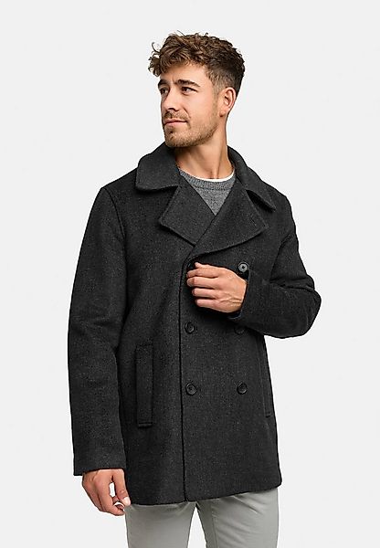 Indicode Wollmantel Herren INParade Winter Mantel Herrenmantel Herrenmantel günstig online kaufen