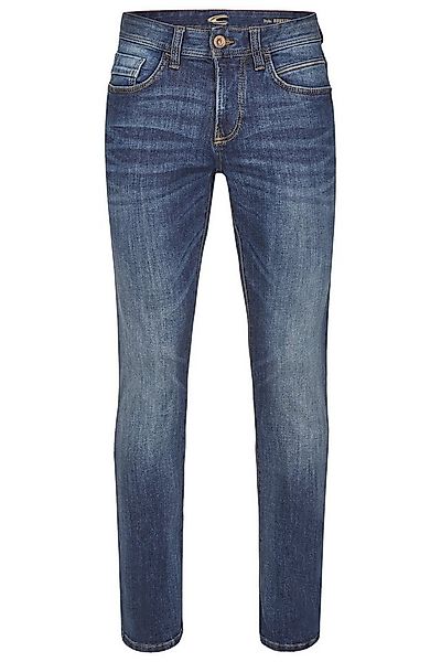 camel active 5-Pocket-Jeans Jeans Houston Denim günstig online kaufen