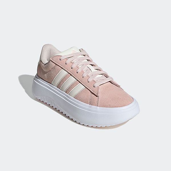adidas Sportswear GRAND COURT PLATFORM Sneaker günstig online kaufen