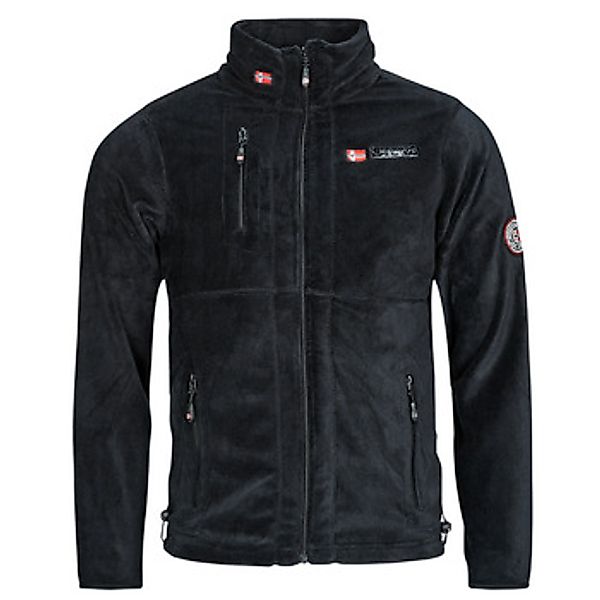Geographical Norway  Fleecepullover UPLOAD günstig online kaufen