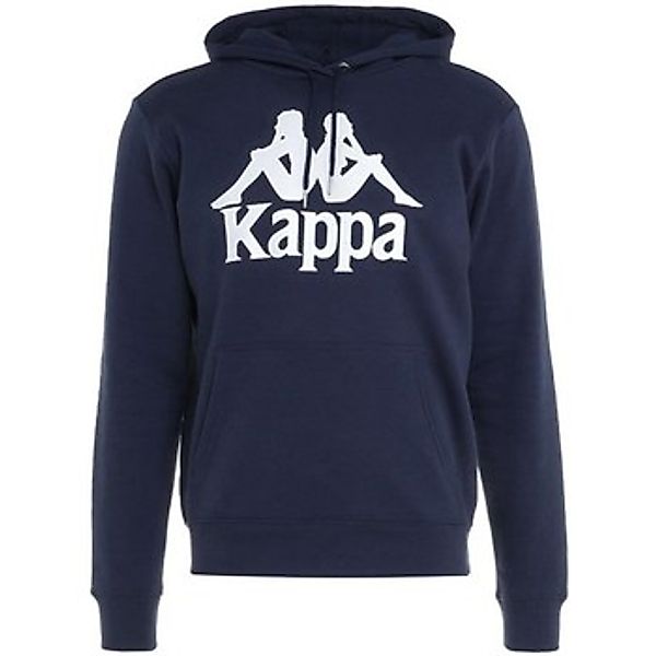 Kappa  Sweatshirt Taino Hooded Sweatshirt günstig online kaufen