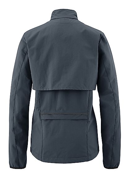 Gonso Fahrradjacke "LANZADA" Damen 2-in-1 Jacke, winddichte Radjacke mit Rü günstig online kaufen