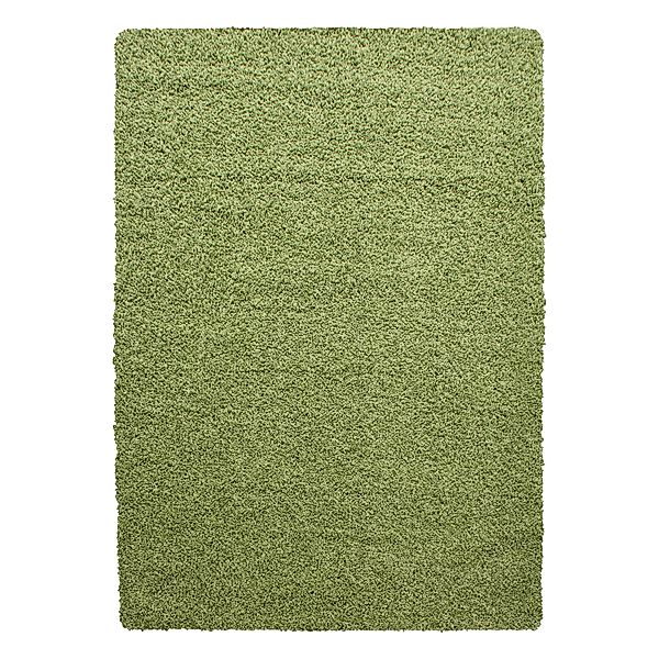 KADIMA DESIGN Teppich Unifarben Polypropylen Wohnzimmer günstig online kaufen