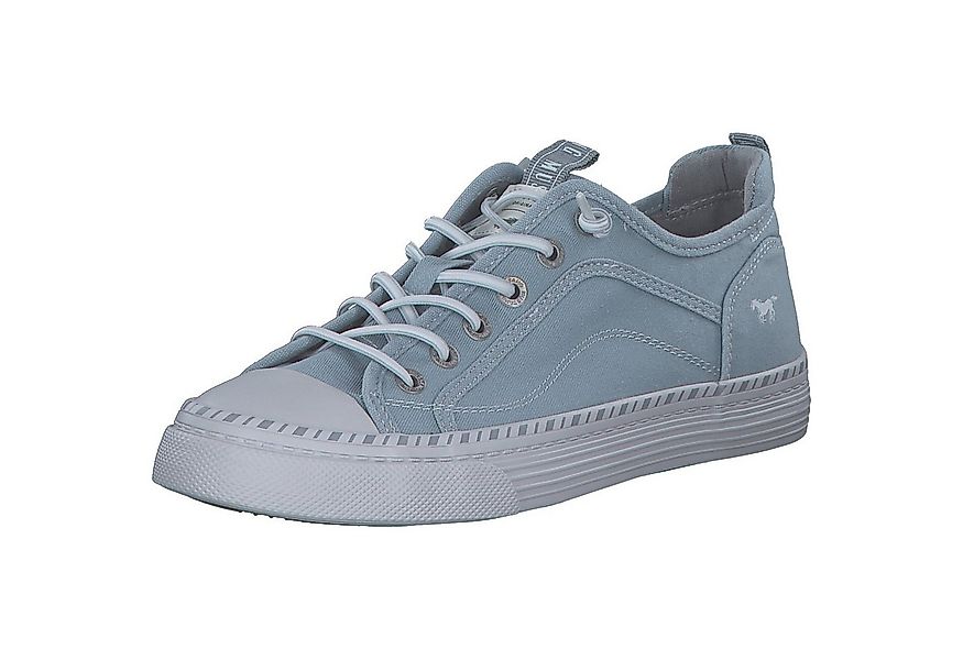 MUSTANG 1376308 Schnürschuh günstig online kaufen