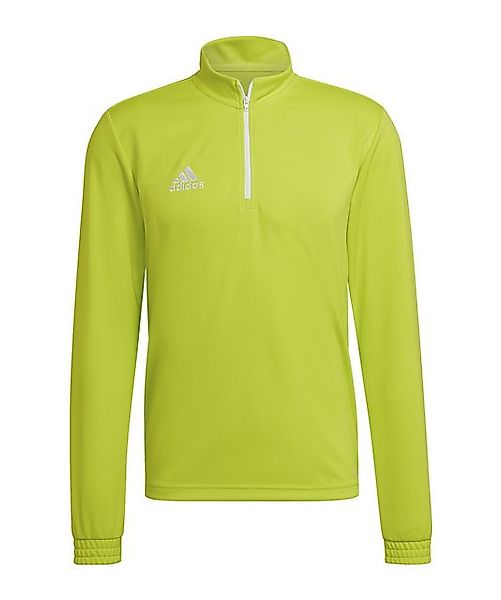 adidas Performance Sweatshirt adidas Performance Entrada 22 HalfZip Sweatsh günstig online kaufen