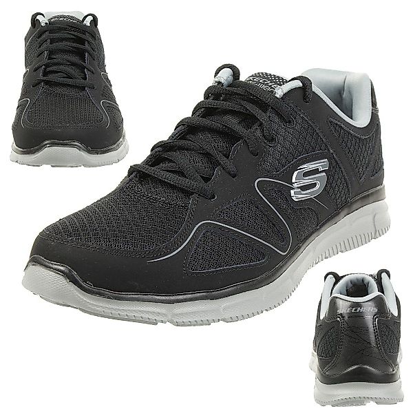 Skechers Verse - Flash Point Sneaker günstig online kaufen