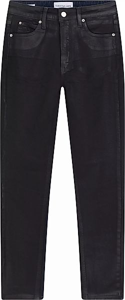 Calvin Klein Jeans Ankle-Jeans "HIGH RISE SUPER SKINNY ANKLE" günstig online kaufen