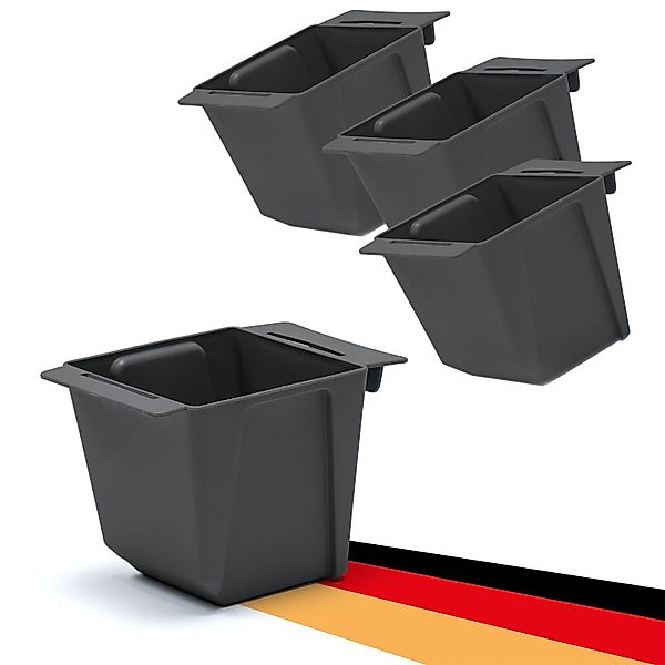 BigDean Blumenkasten Europaletten zum Einhängen 10cm günstig online kaufen