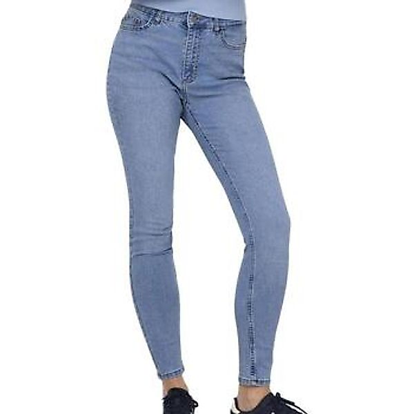 JDY  Slim Fit Jeans 15346504-MBD günstig online kaufen
