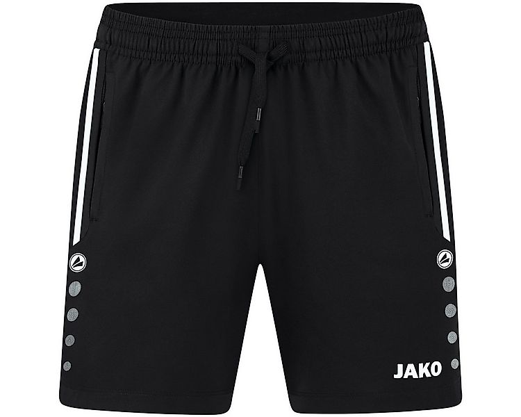 Jako Sweatbermudas 6289 Short Allround günstig online kaufen