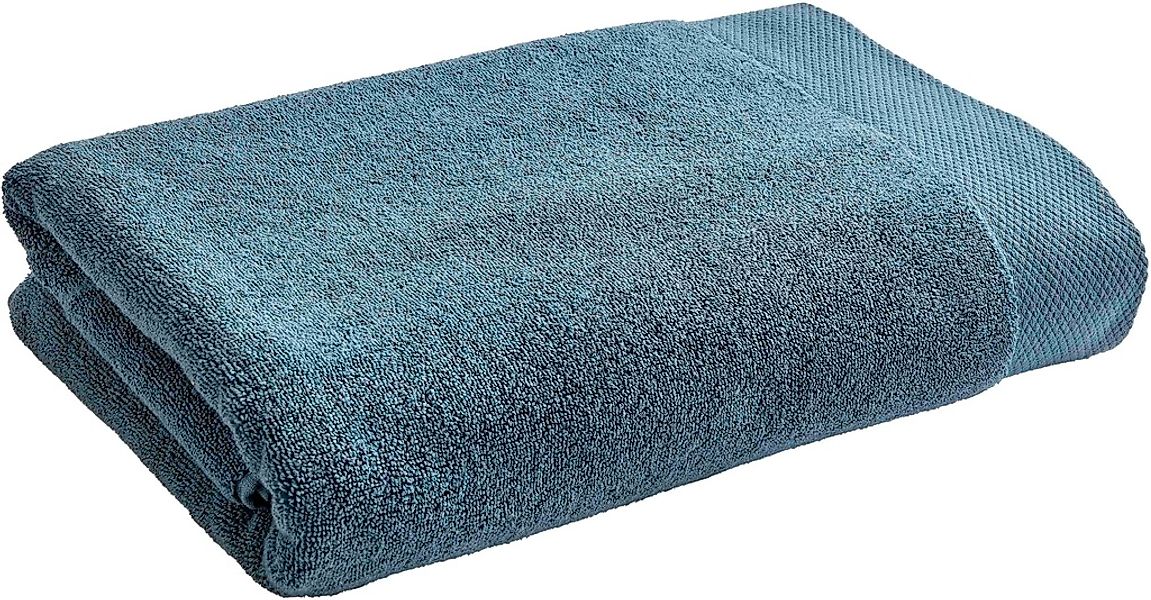 Christy Duschtücher "LUXE" Luxus Duschtücher in Premium Qualität mit 730g/m günstig online kaufen