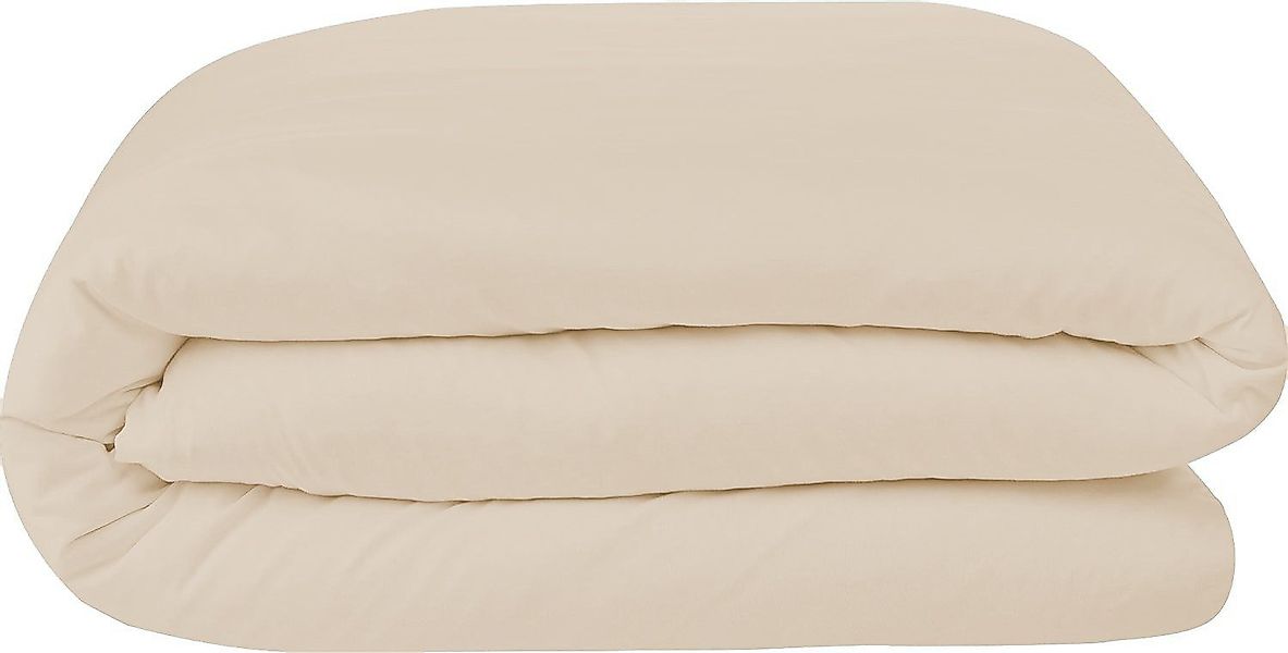 livessa Bettwäsche Bettwäsche Baumwolle 13 Farbe, günstig online kaufen