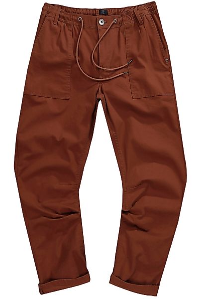 JP1880 Schlupfhose Schlupfhose FLEXNAMIC® Twill Modern günstig online kaufen