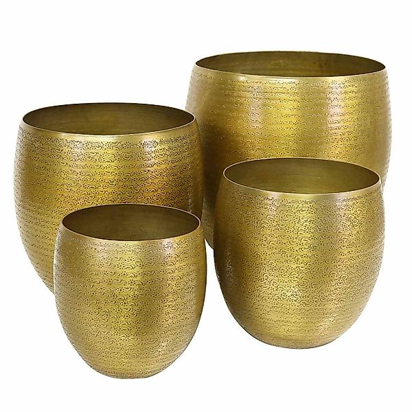 Casa Moro Pflanzkübel Orientalischer Blumentopf Leon günstig online kaufen