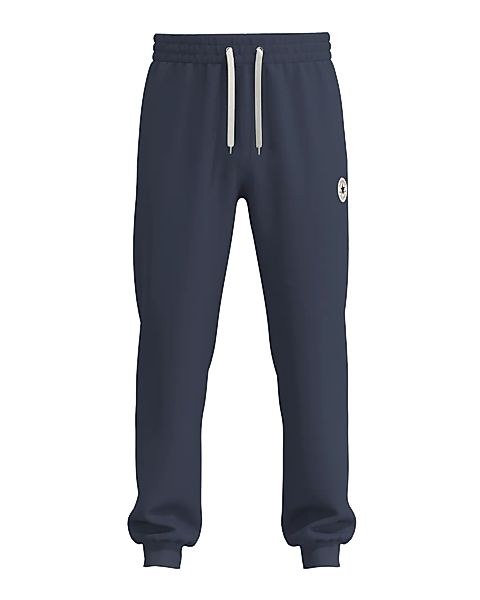 Converse Jogginghose "CHUCK PATCH JOGGER" sportlicher Stil, pflegeleicht, b günstig online kaufen