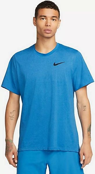 Nike Kurzarmshirt M NP DF NPC BURNOUT SS TOP 3.0 LT PHOTO BLUE/BLACK günstig online kaufen