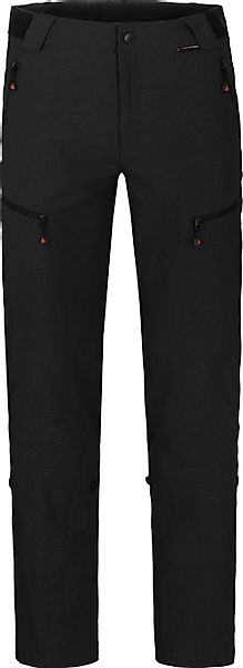 Bergson Outdoorhose LEBIKO Herren Wanderhose, robust, günstig online kaufen