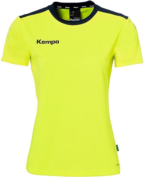 Kempa Trainingsshirt Emotion 27 Shirt Damen günstig online kaufen
