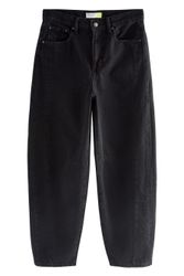 Next Weite Jeans Hufeisen-Jeans mit weitem günstig online kaufen