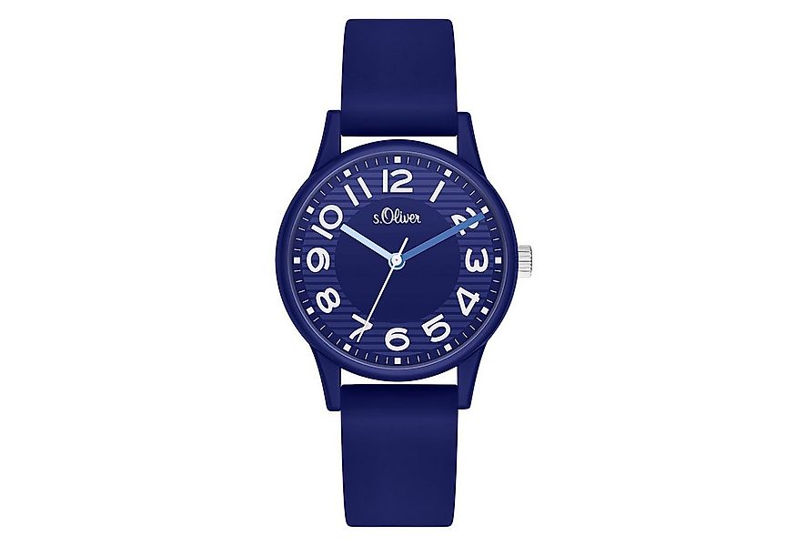 Quarzuhr SO-4277-PQ günstig online kaufen