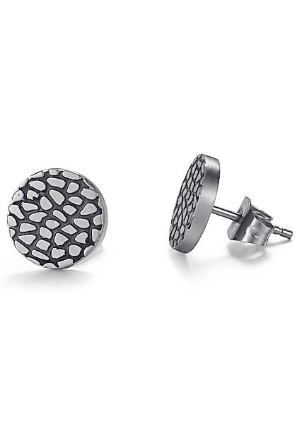 Kingka Paar Ohrstecker Reptil günstig online kaufen