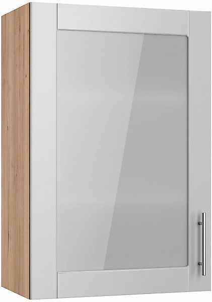 OPTIFIT Glashängeschrank "Ahus", Breite 60 cm günstig online kaufen