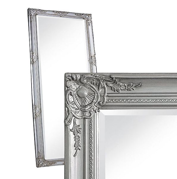 LC Home Spiegel Wandspiegel Barock Spiegel Antik-Stil Ganzkörperspiegel, An günstig online kaufen