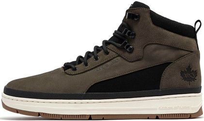 K1X K1X GK3000 Schnürboots Winterstiefel, Schnürstiefel, günstig online kaufen