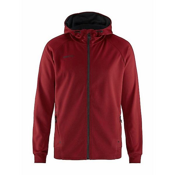 Craft Sweatjacke Craft Herren Kapuzenjacke ADV UNIFY FZ HOOD M 1909132 günstig online kaufen