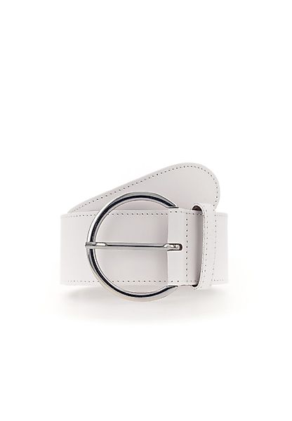 Tamaris Ledergürtel Essential Classics (1-St) günstig online kaufen