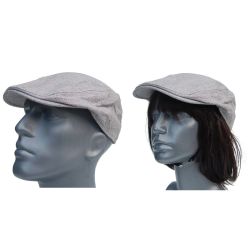 Cool4 Schiebermütze Gatsby Flatcap MiniX Muster günstig online kaufen