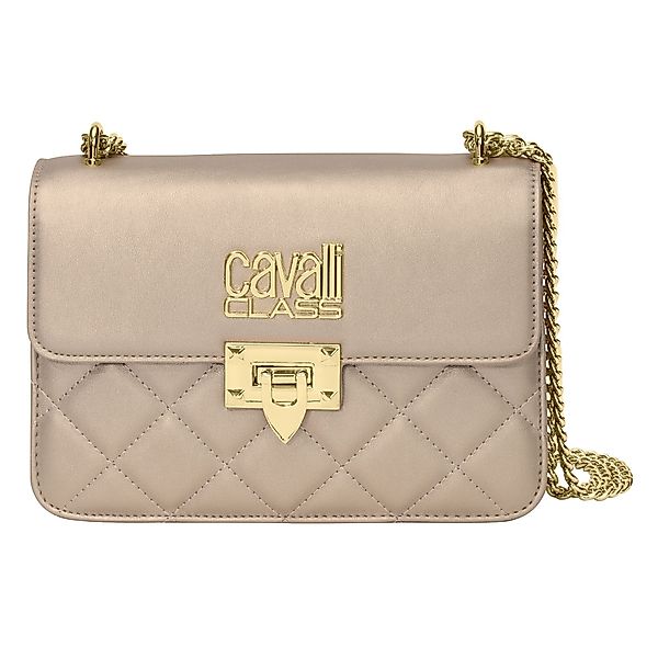 Cavalli Class Schultertasche Marianna, Polyurethan günstig online kaufen