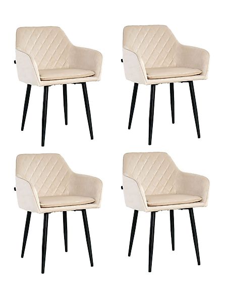 Brise Home Esszimmerstuhl Stuhl mit Armlehnen günstig online kaufen