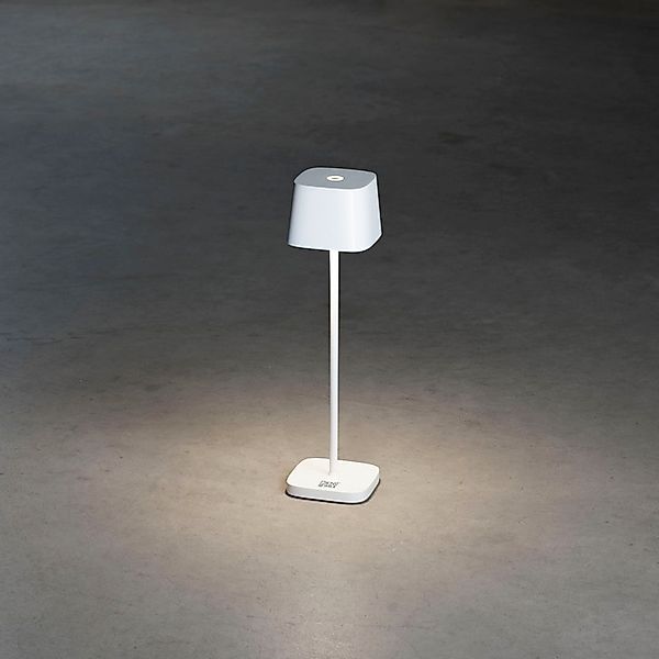 KONSTSMIDE LED Tischleuchte »Capri-Mini«, Leuchtmittel LED-Modul   LED fest günstig online kaufen