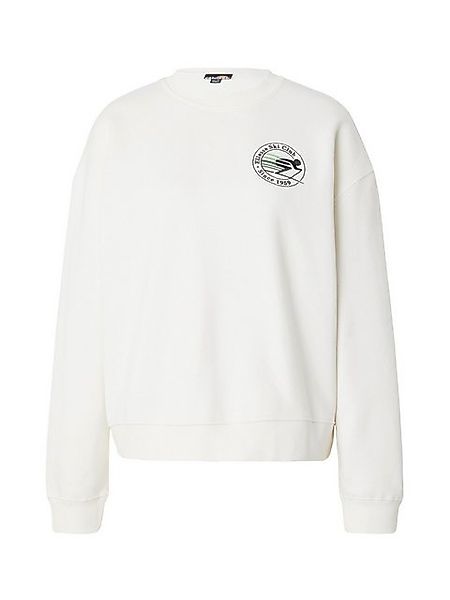 Ellesse Sweatshirt Areski (1-tlg) Stickerei günstig online kaufen