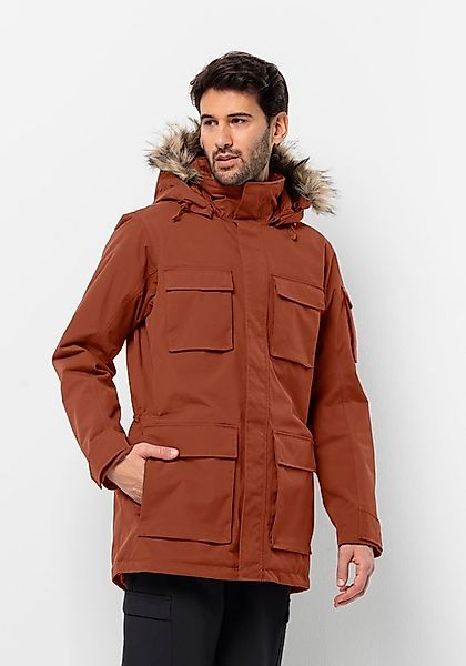 Jack Wolfskin Parka GLACIER CANYON PARKA günstig online kaufen