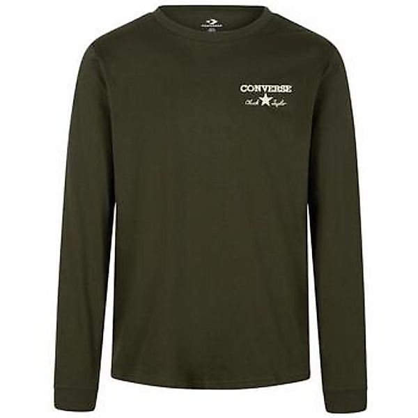 Converse  T-Shirt 10027869-A01 günstig online kaufen