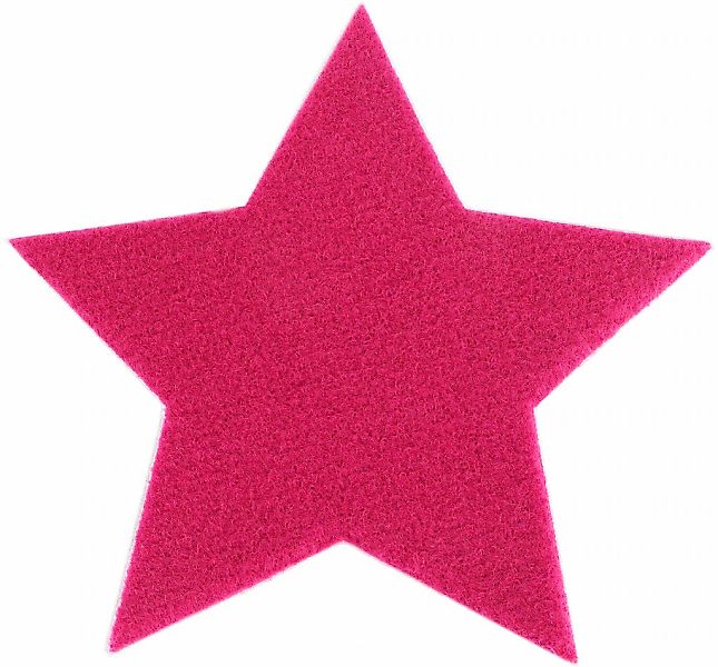 Primaflor-Ideen in Textil Platzset "Stern, Weihnachtsdeko" ideal als Unters günstig online kaufen