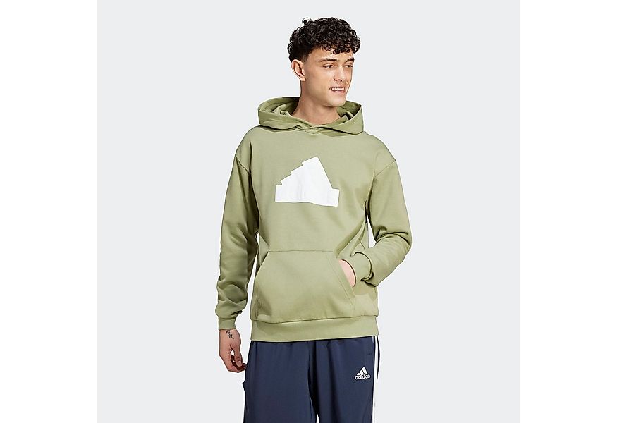 adidas Sportswear Kapuzensweatshirt M FI BOS HD günstig online kaufen