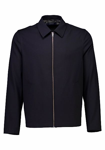 LINDBERGH Fellimitatjacke "Casual Jacke Modern Fit" günstig online kaufen