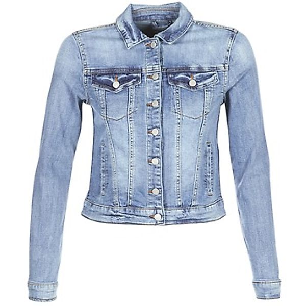 Vila  Jeansjacken VISHOW günstig online kaufen